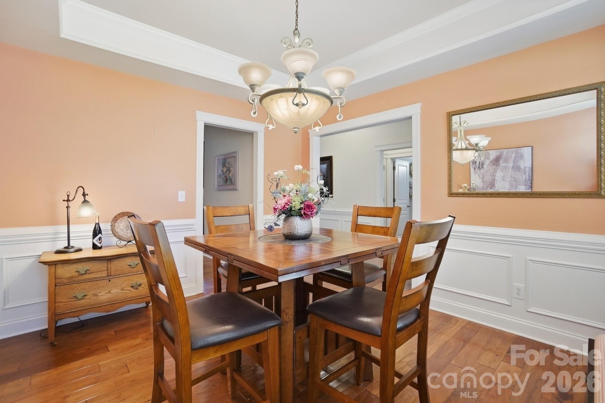 Cureton - Residential