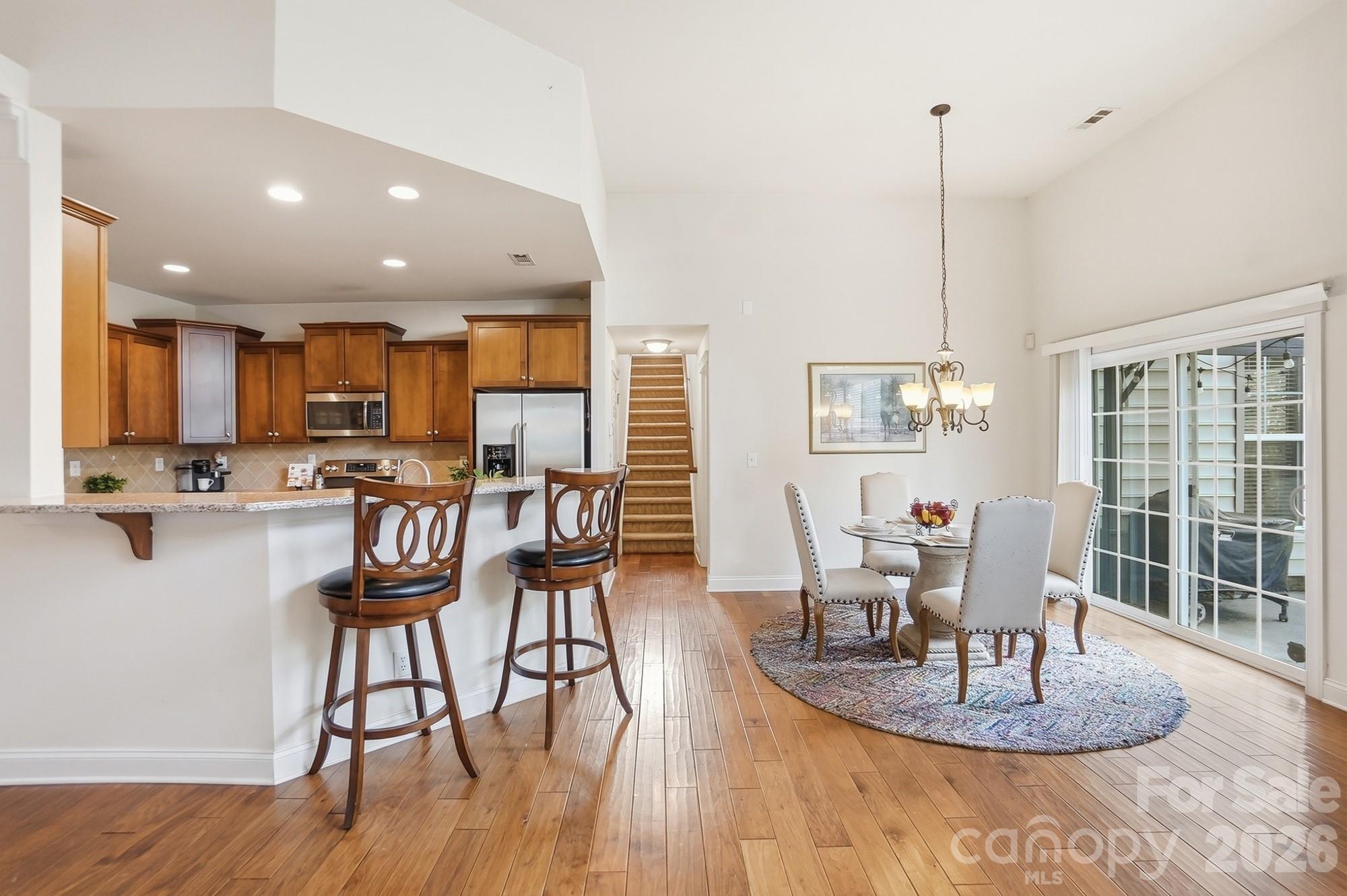 Cureton - Residential