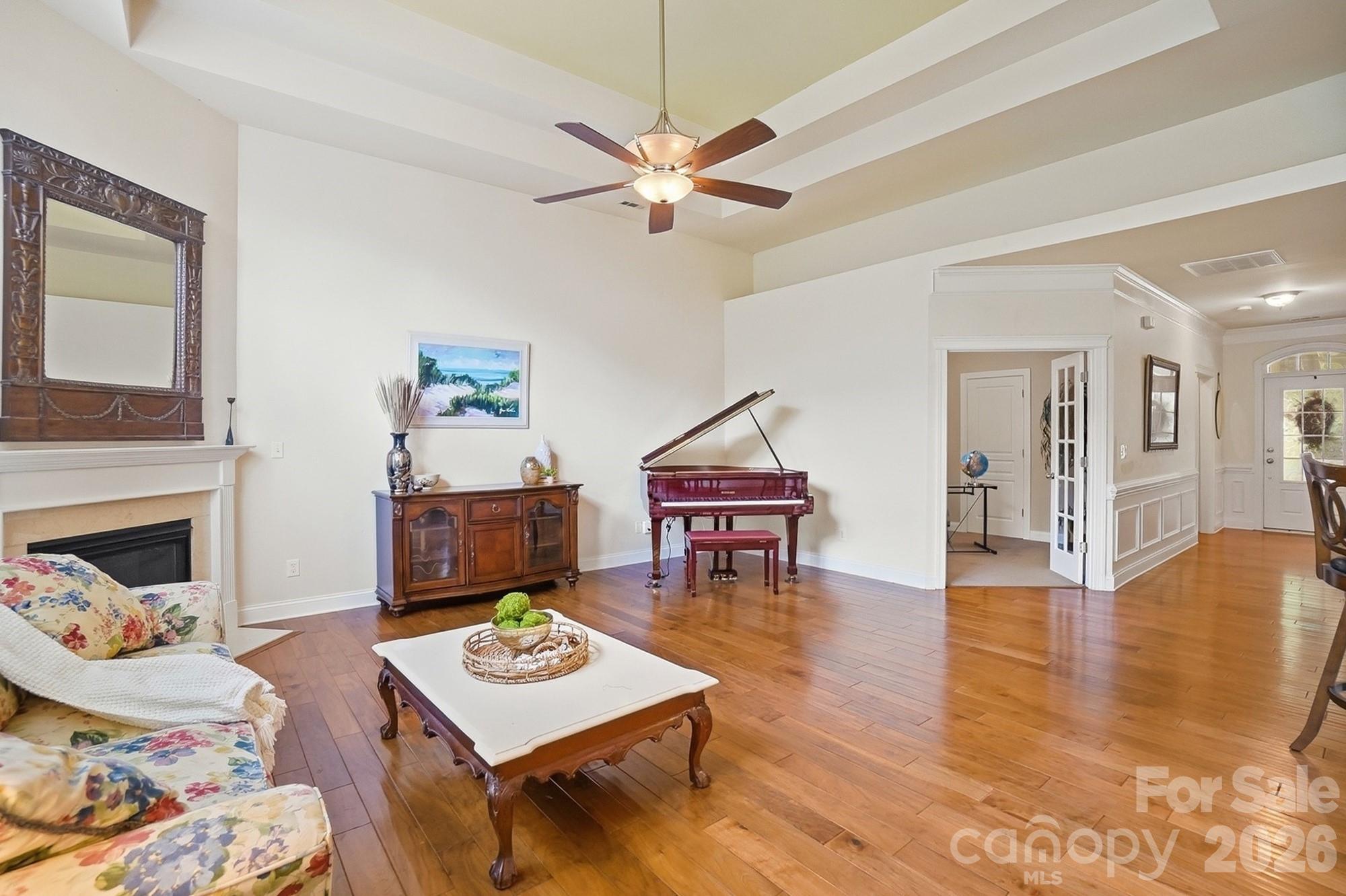 Cureton - Residential