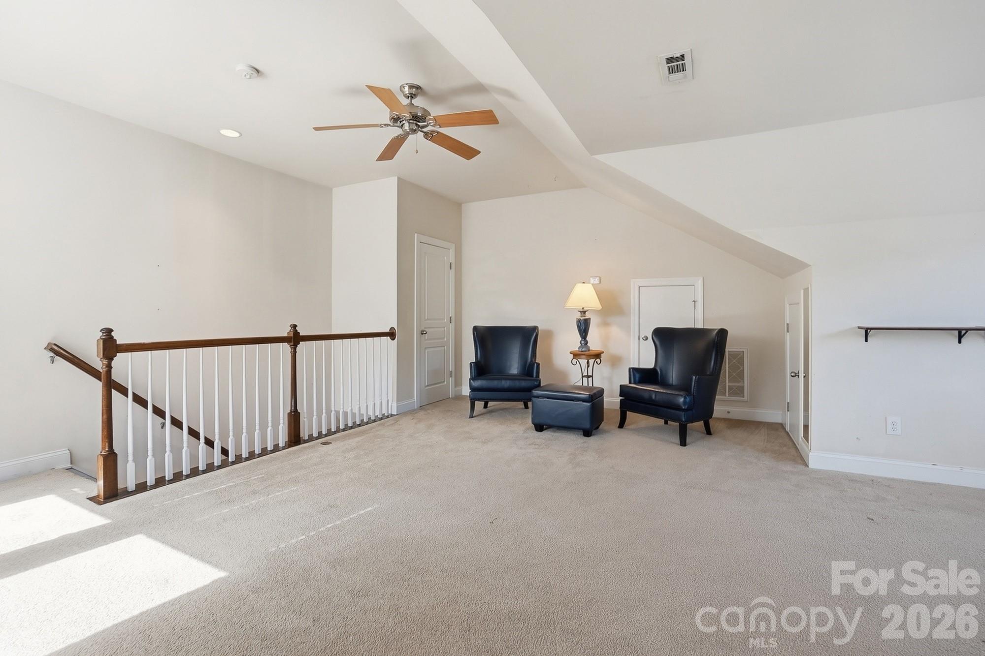 Cureton - Residential