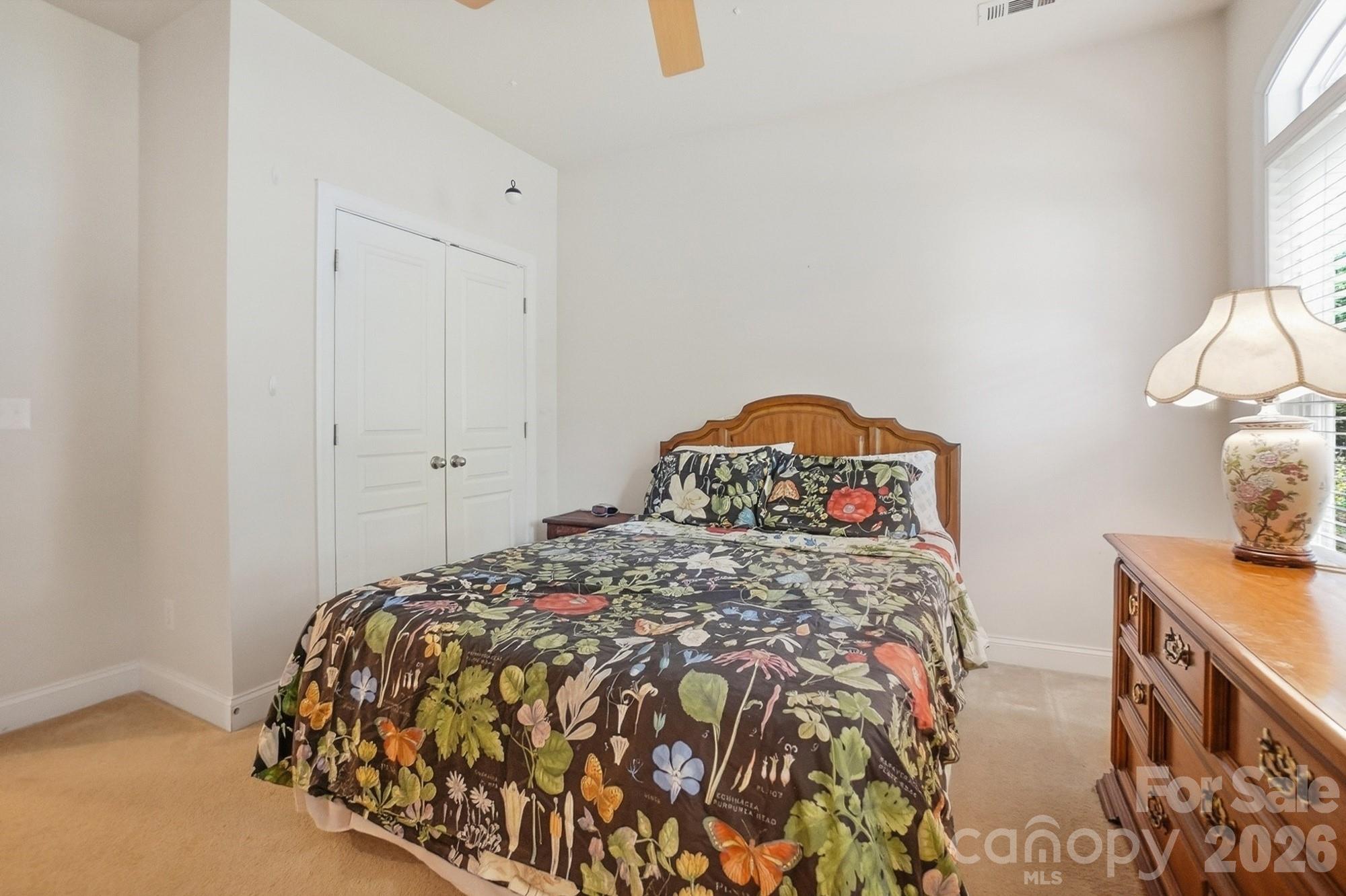 Cureton - Residential