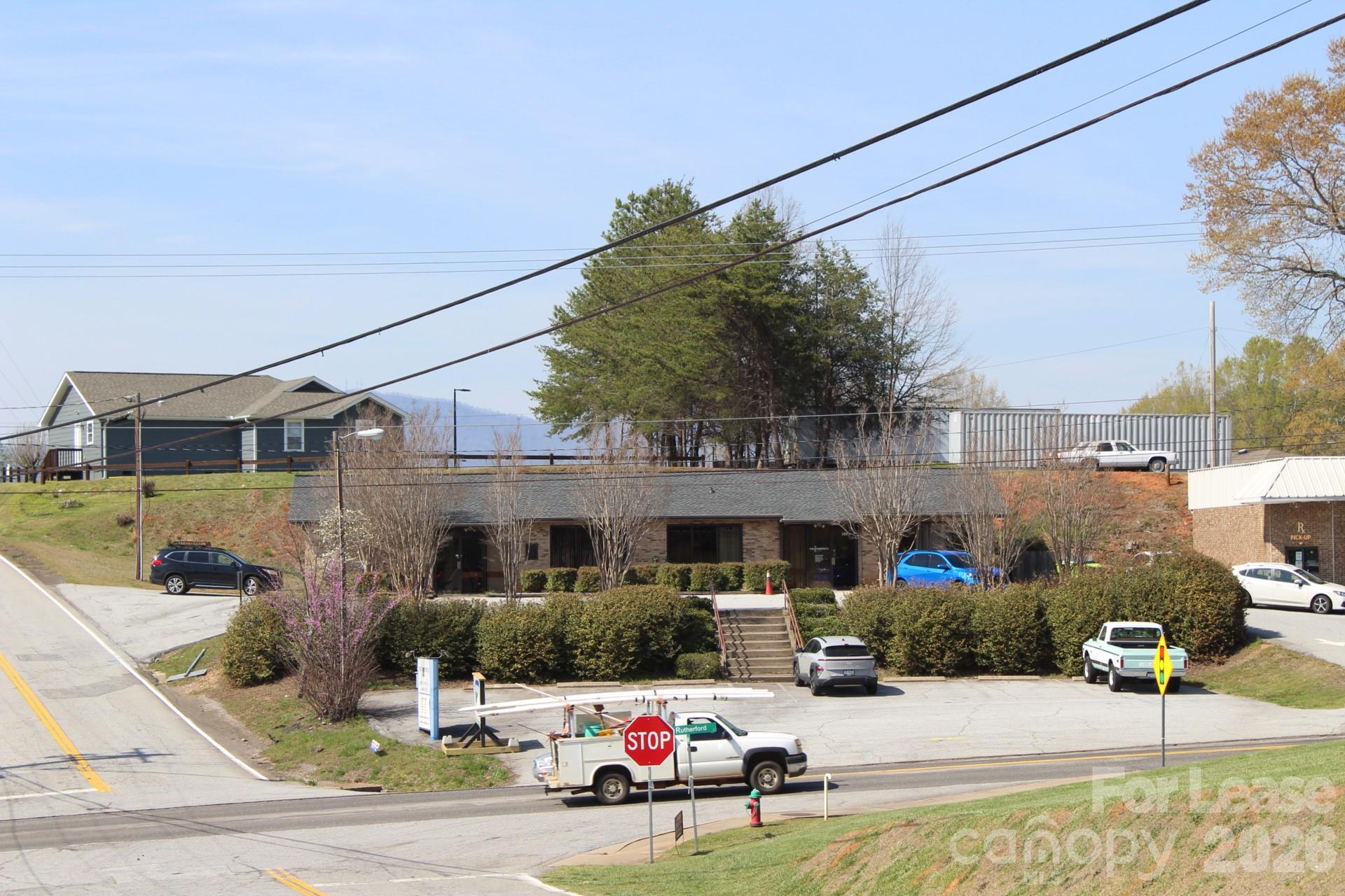 108 W Rutherford Street