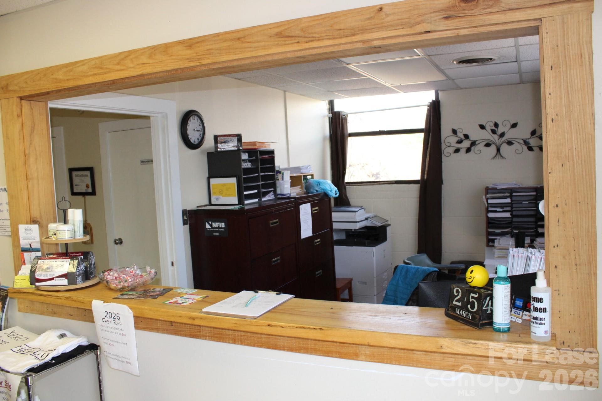 108 W Rutherford Street