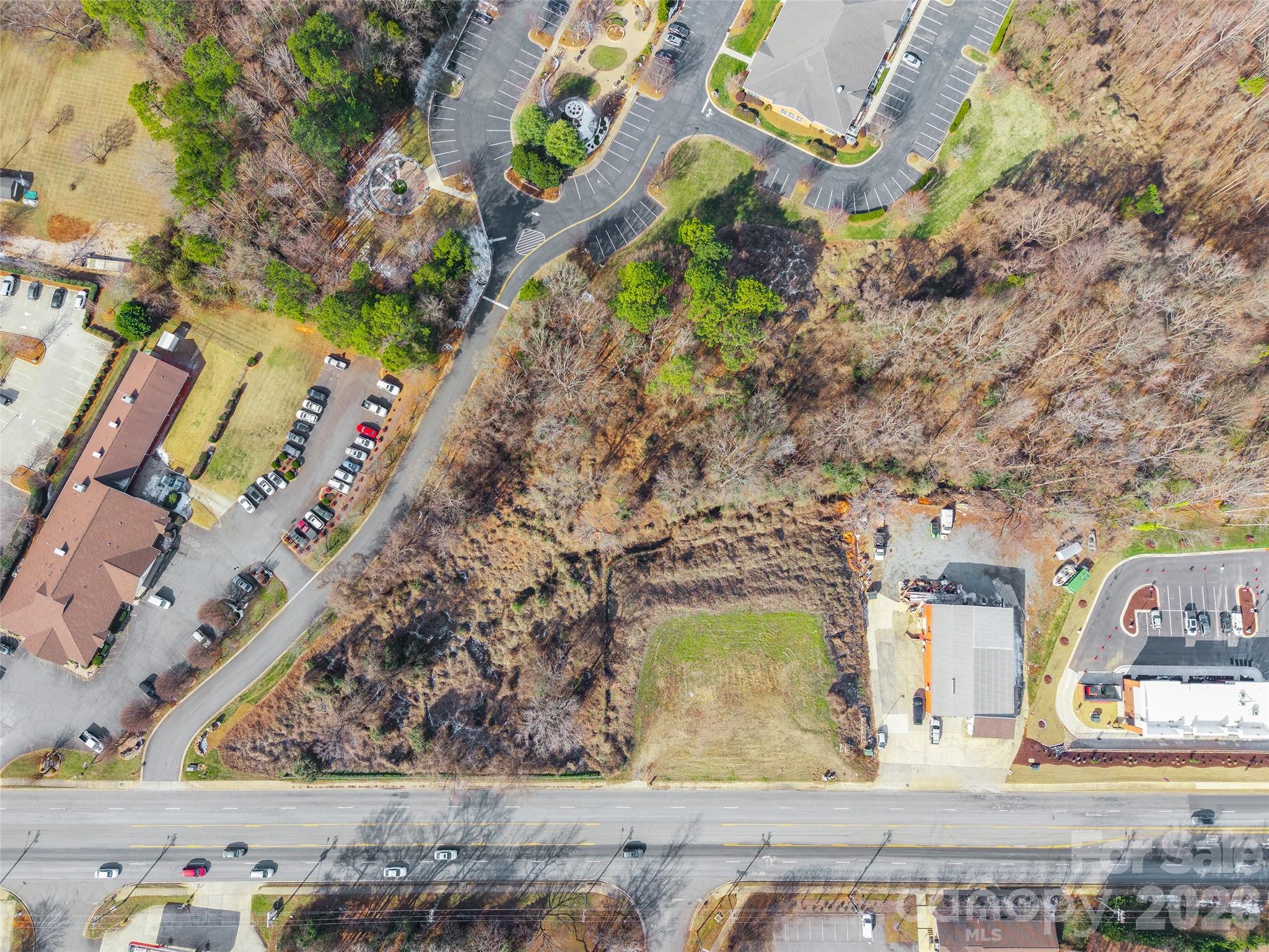 2263 India Hook Road