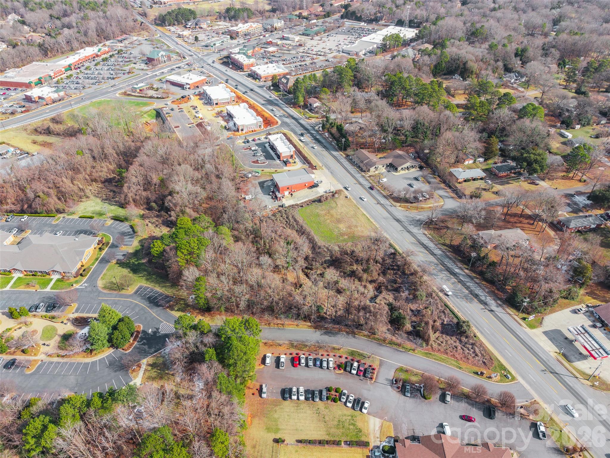 2263 India Hook Road