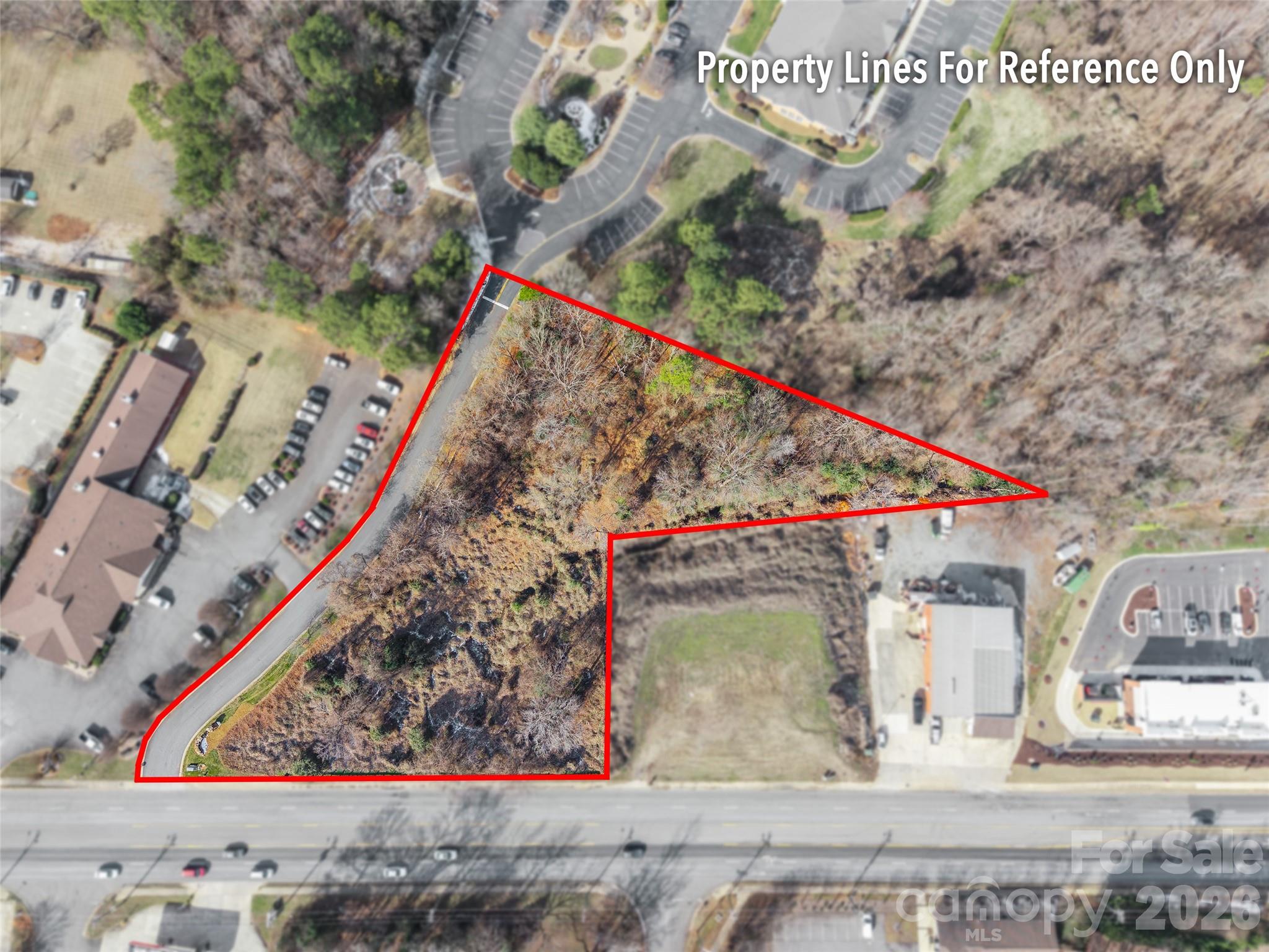 2263 India Hook Road