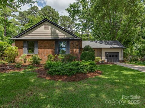 6001 Charing Place Charlotte NC 28211