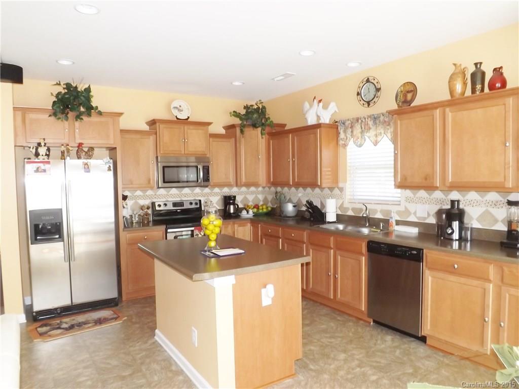 Creekshire Village - Residential Lease