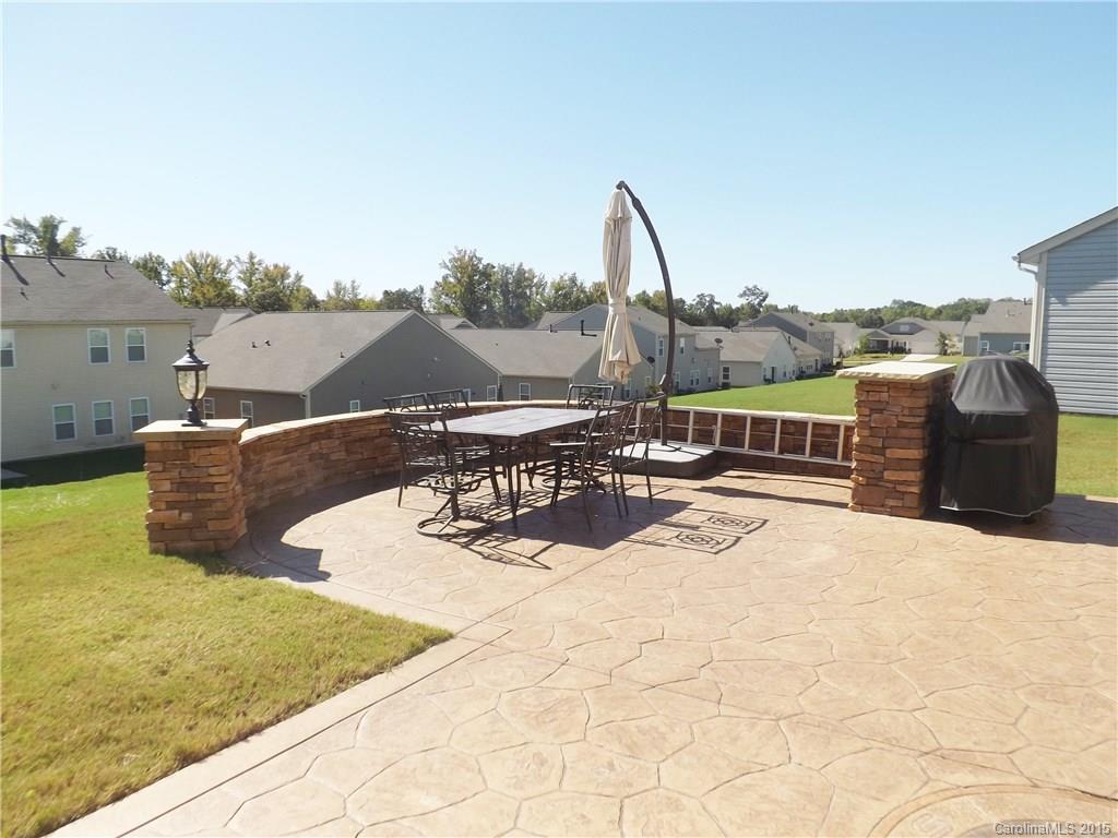 Creekshire Village - Residential Lease