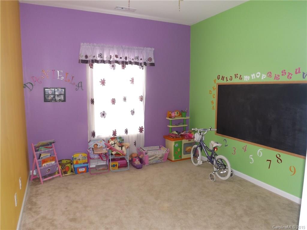 Creekshire Village - Residential Lease