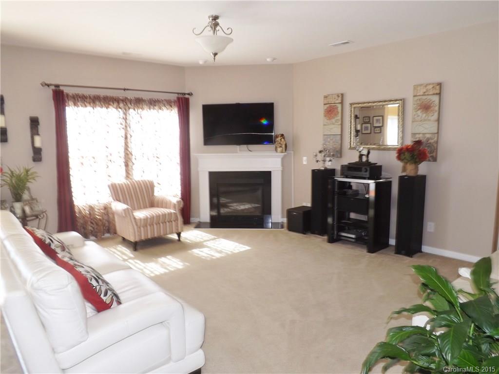 Creekshire Village - Residential Lease