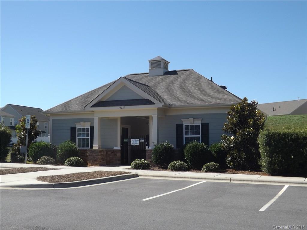 Creekshire Village - Residential Lease