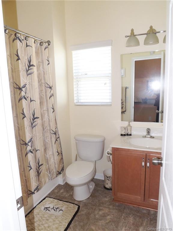 Creekshire Village - Residential Lease