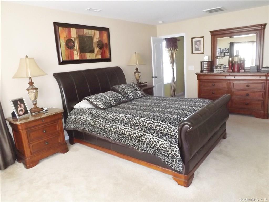 Creekshire Village - Residential Lease