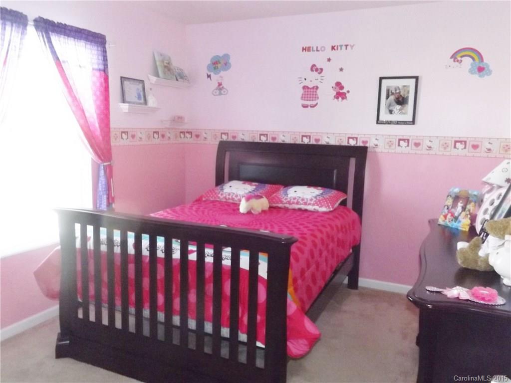 Creekshire Village - Residential Lease