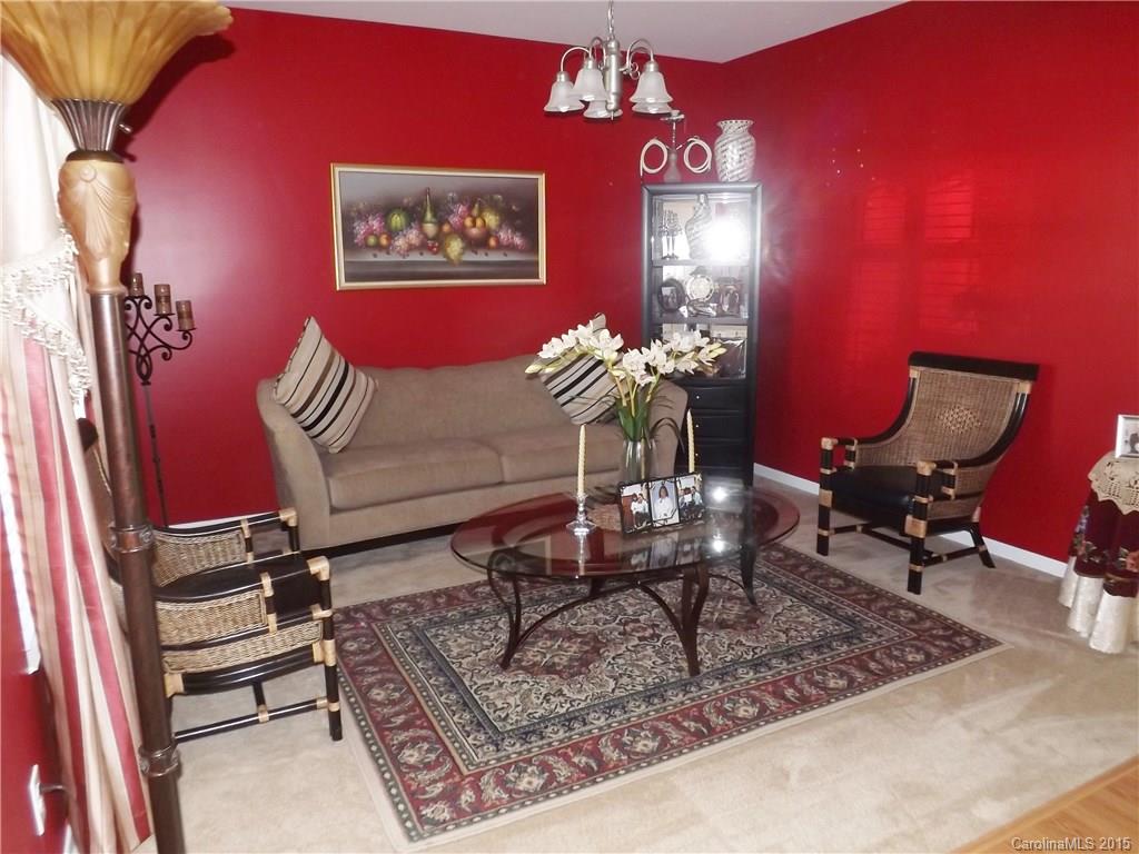 Creekshire Village - Residential Lease