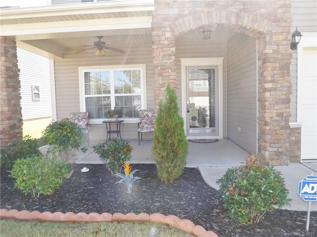 Creekshire Village - Residential Lease