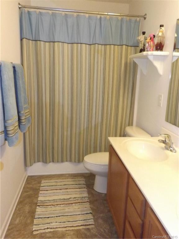 Creekshire Village - Residential Lease