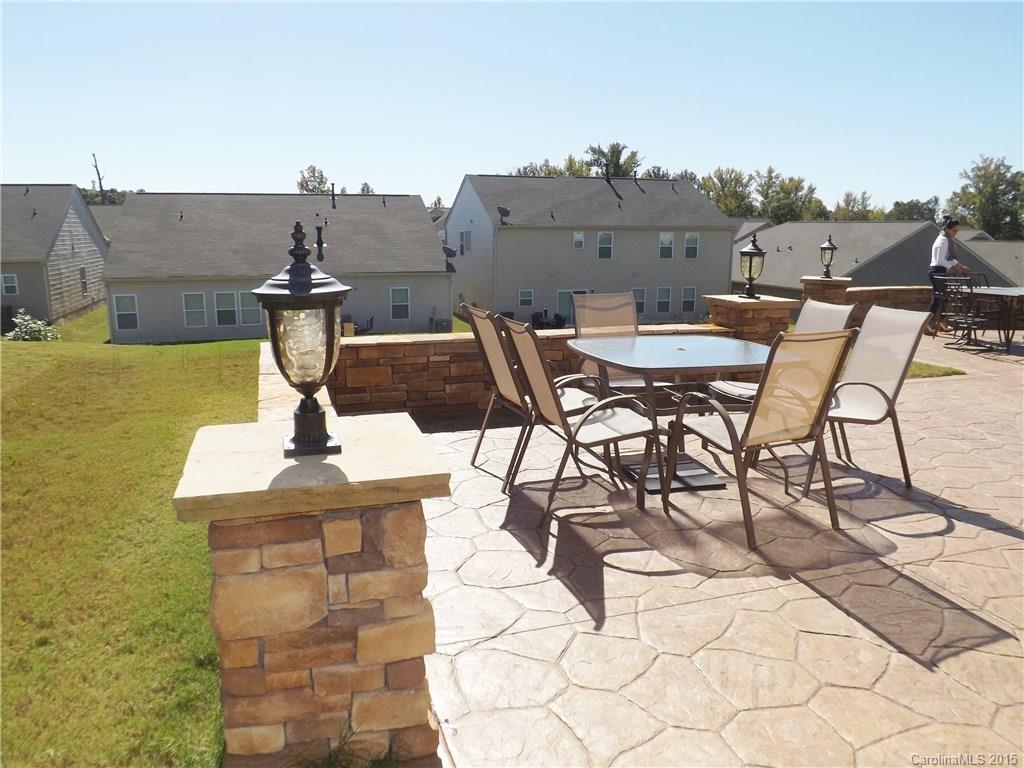 Creekshire Village - Residential Lease