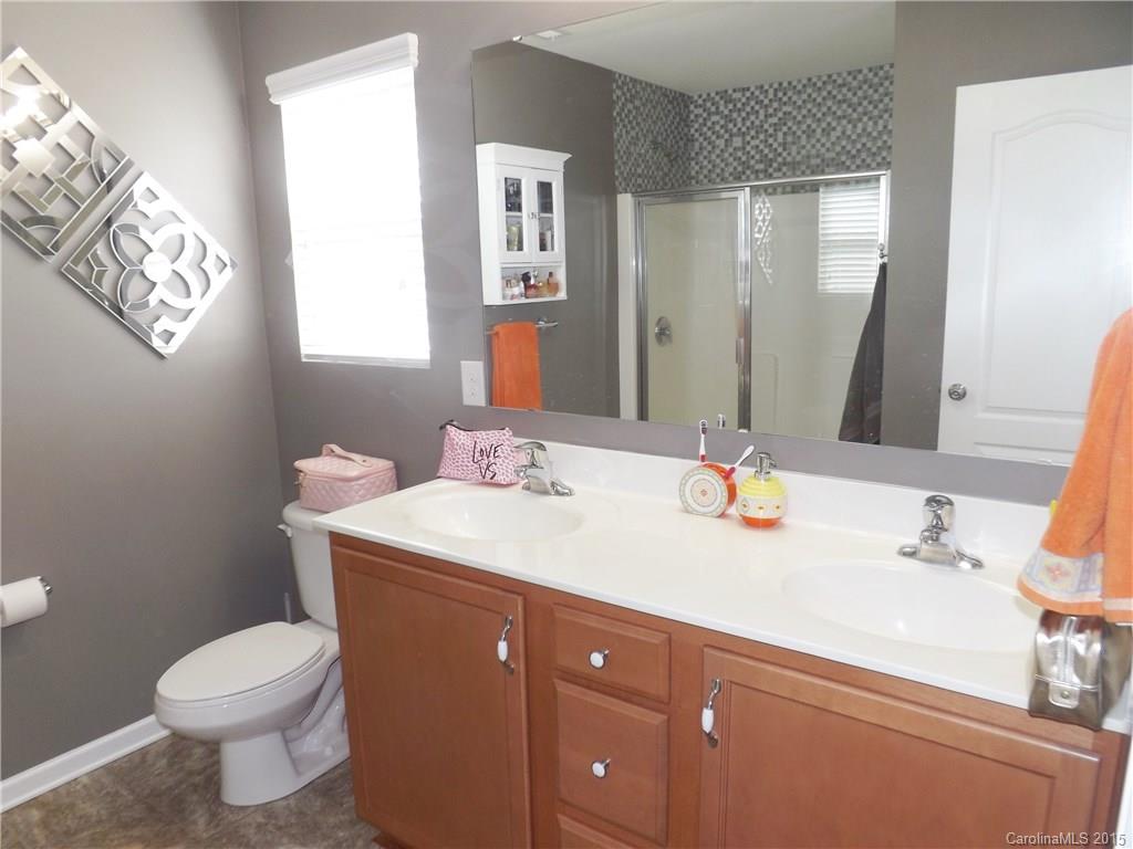 Creekshire Village - Residential Lease
