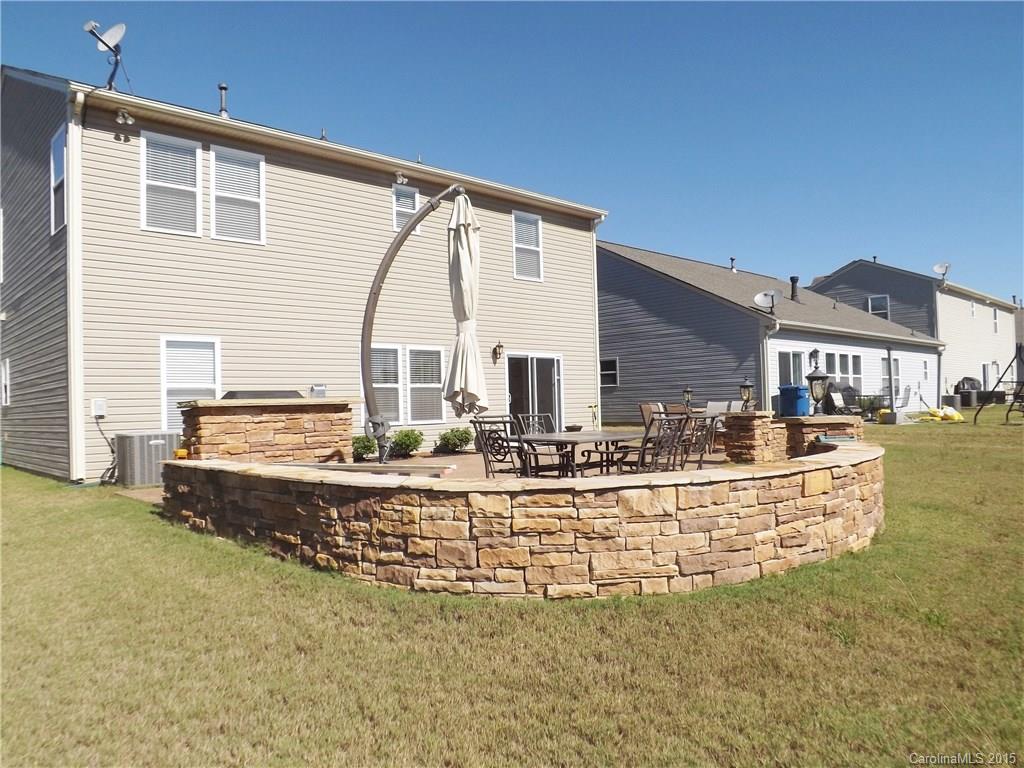 Creekshire Village - Residential Lease