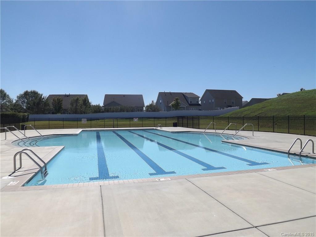 Creekshire Village - Residential Lease