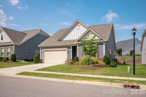 Photo of 215 Pintail Drive, Monroe, NC 28110 (MLS # 4429429)