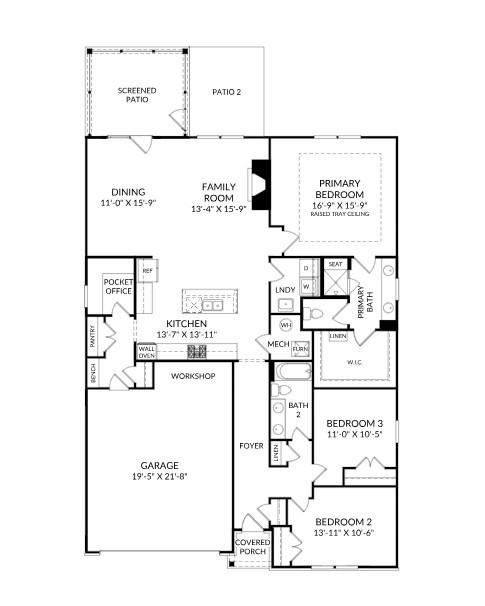 2026 Mantle Ridge Drive