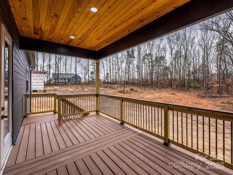 A home in Bessemer City