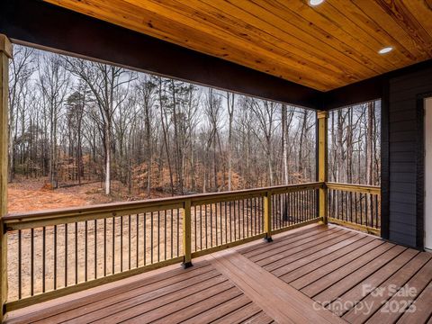 A home in Bessemer City