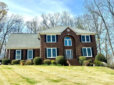 A home in Concord