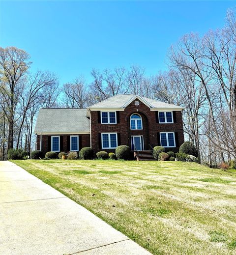 A home in Concord