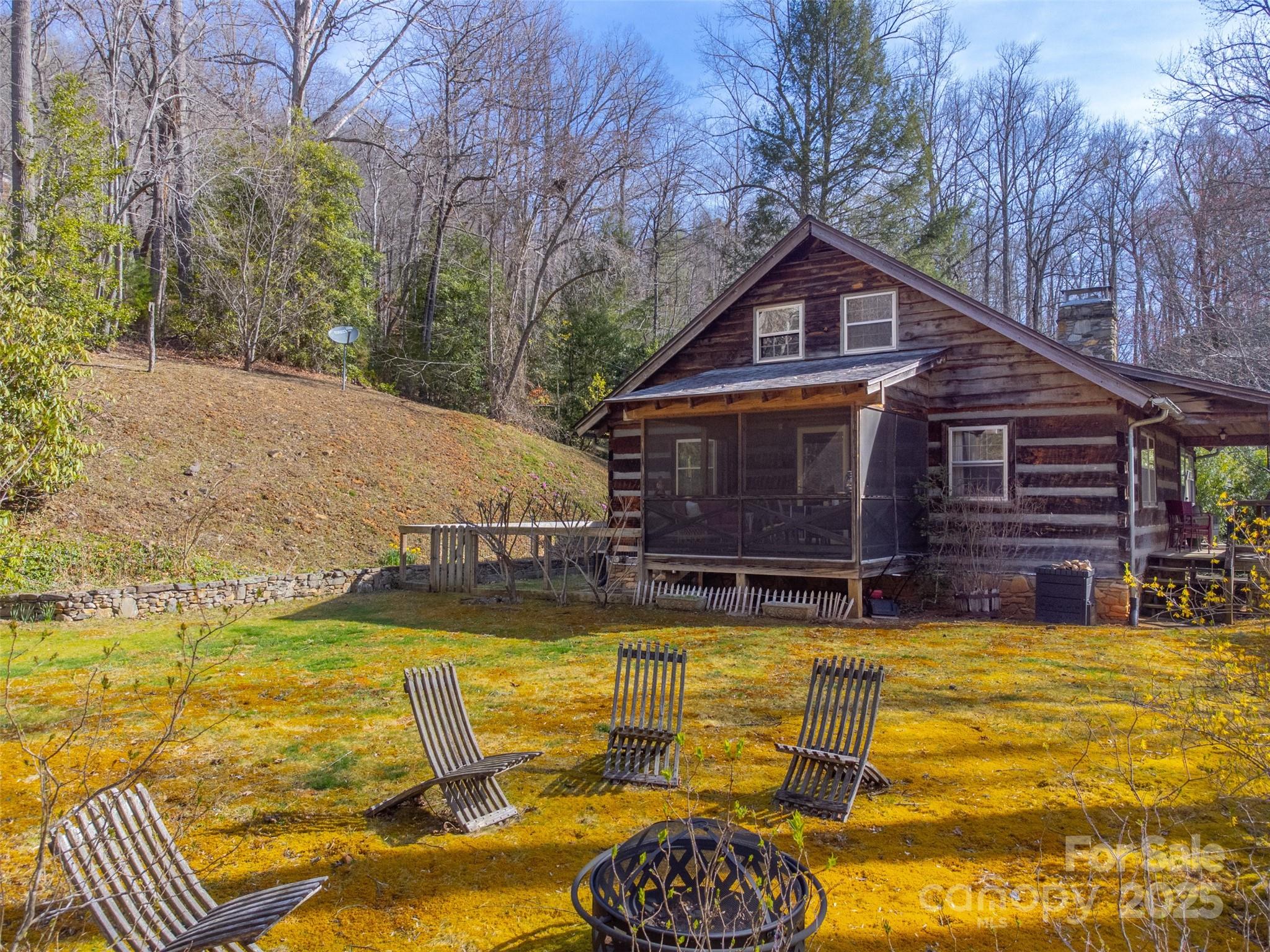 149 Big Oak Springs Road