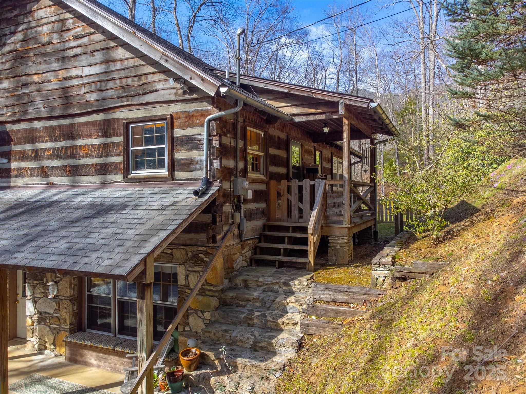 149 Big Oak Springs Road