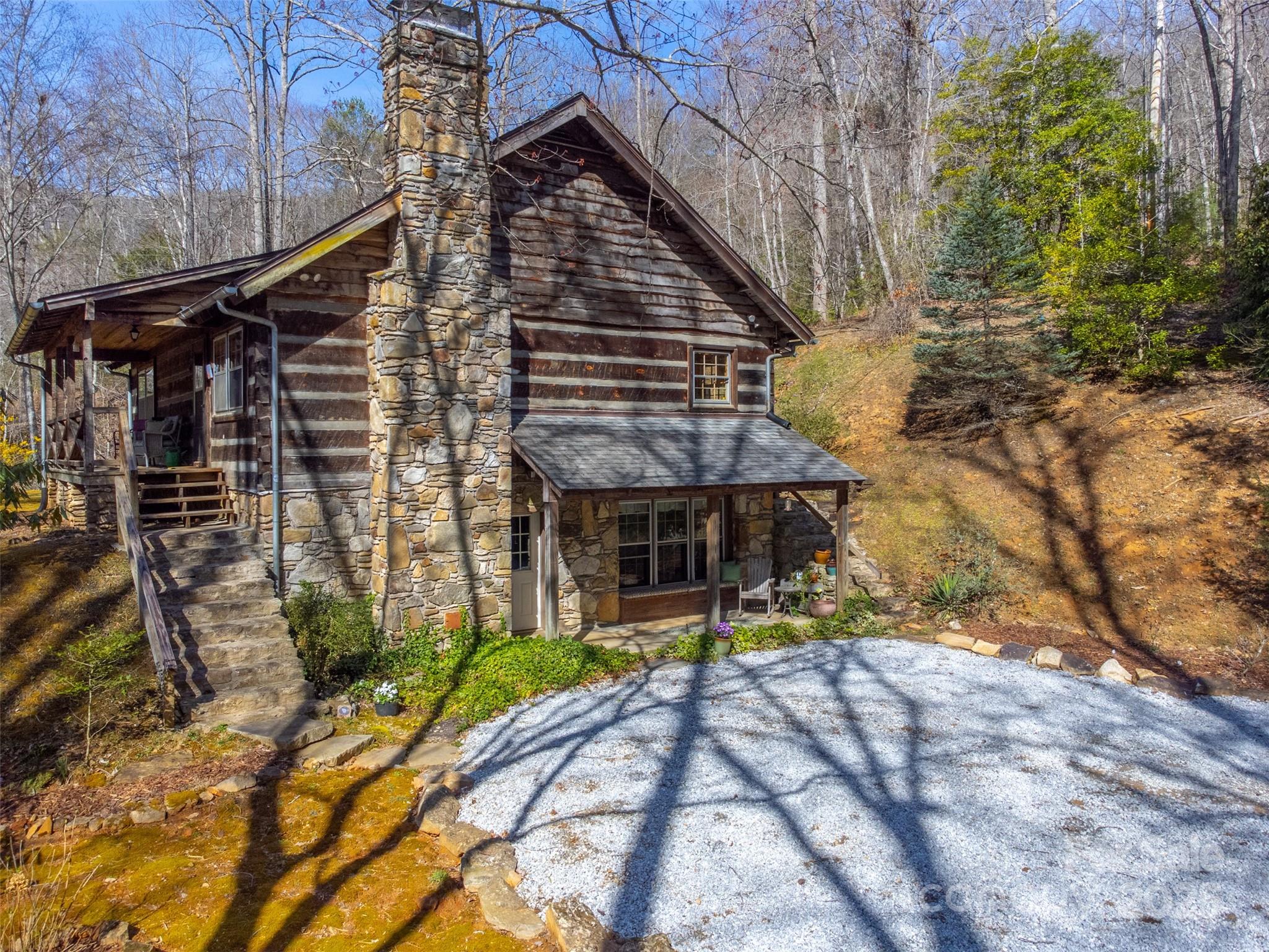 149 Big Oak Springs Road