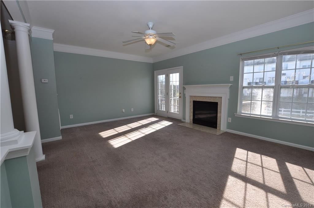 Riverfront - Residential Lease