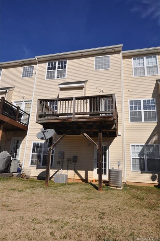 Riverfront - Residential Lease