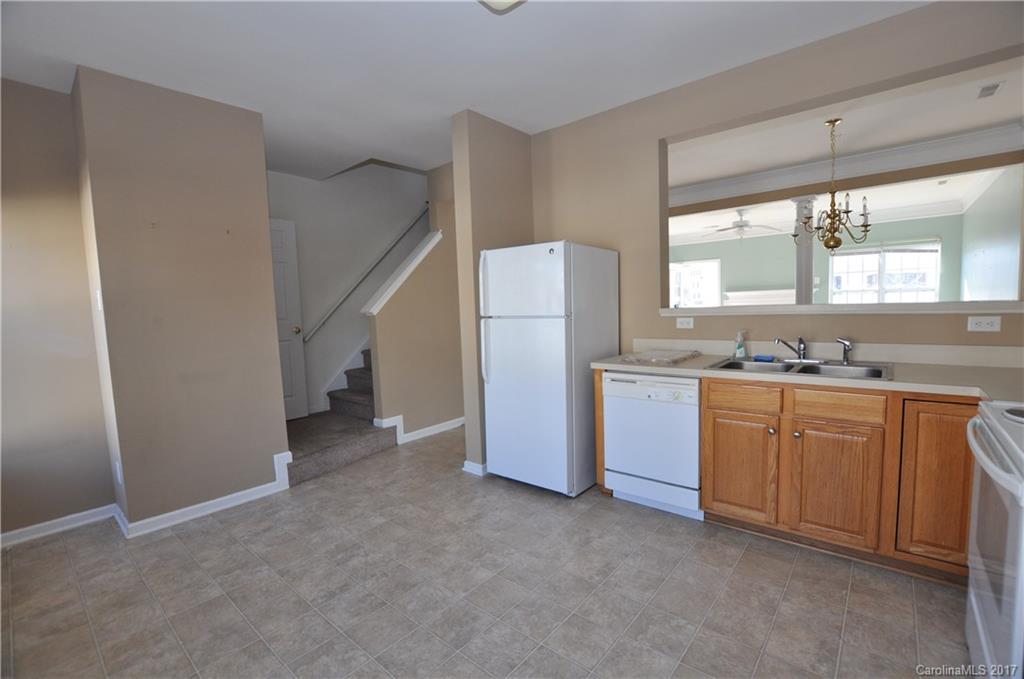 Riverfront - Residential Lease