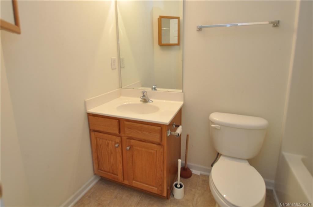 Riverfront - Residential Lease