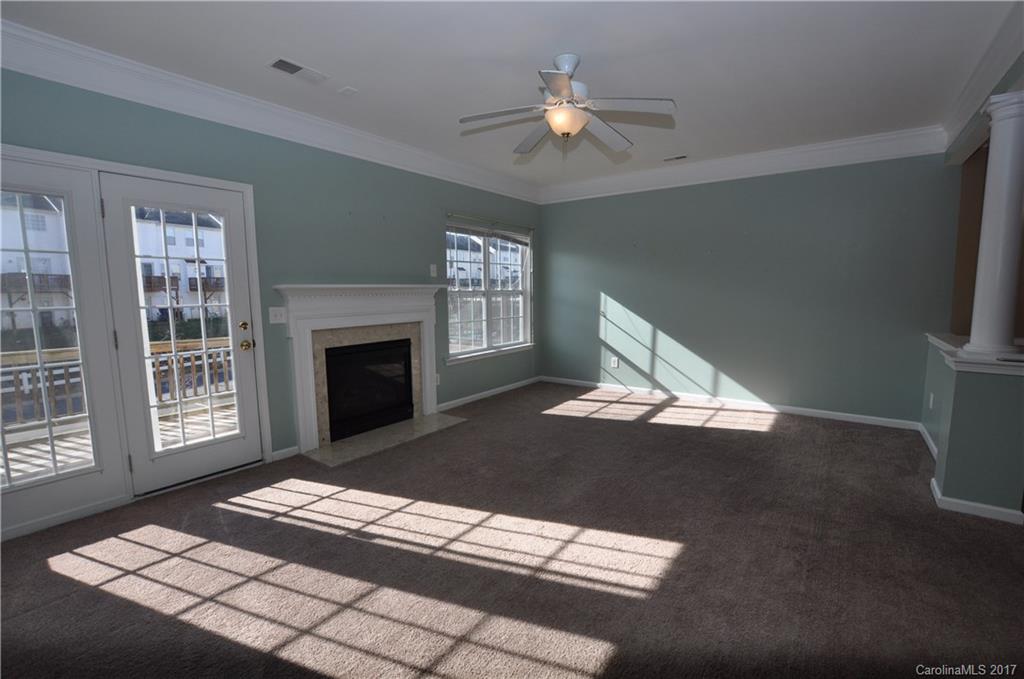 Riverfront - Residential Lease