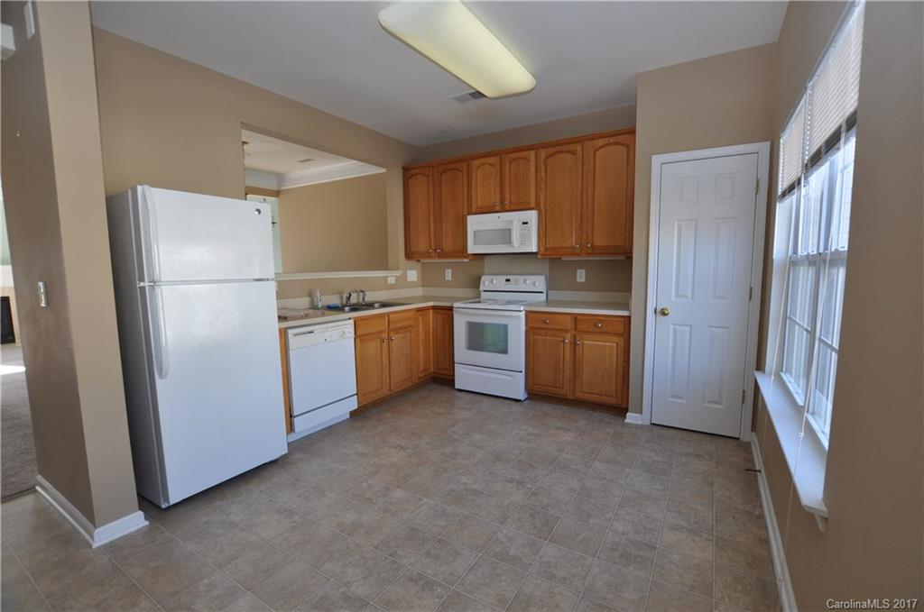 Riverfront - Residential Lease