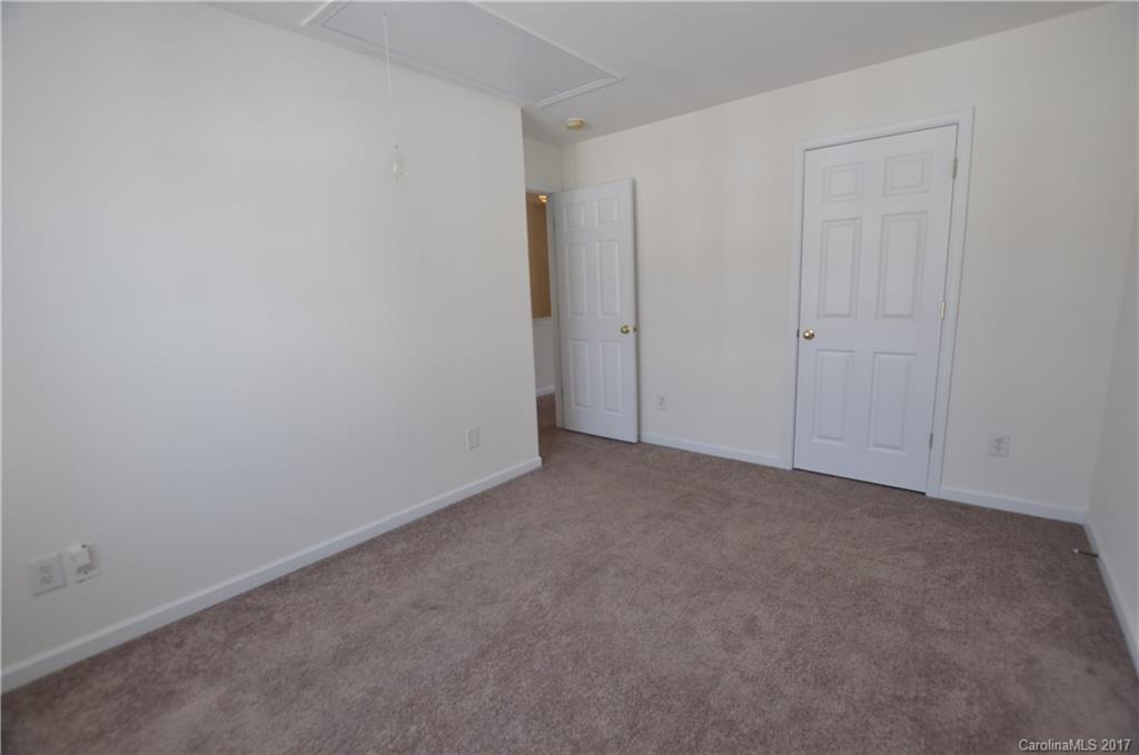 Riverfront - Residential Lease