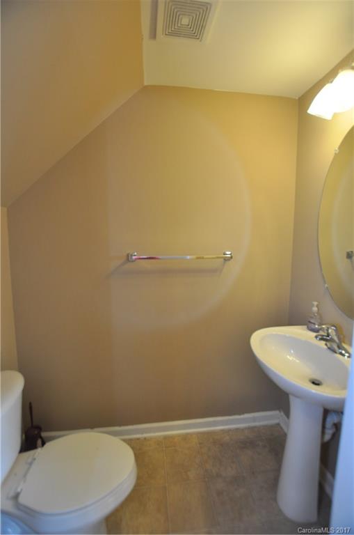 Riverfront - Residential Lease