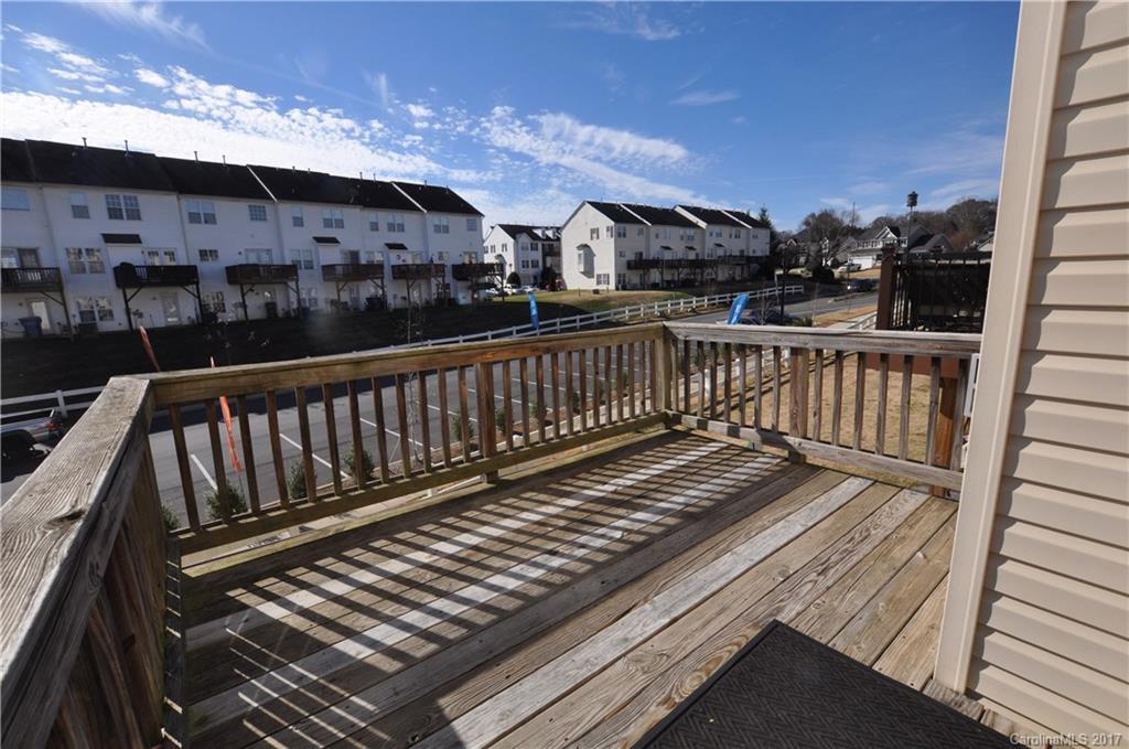 Riverfront - Residential Lease