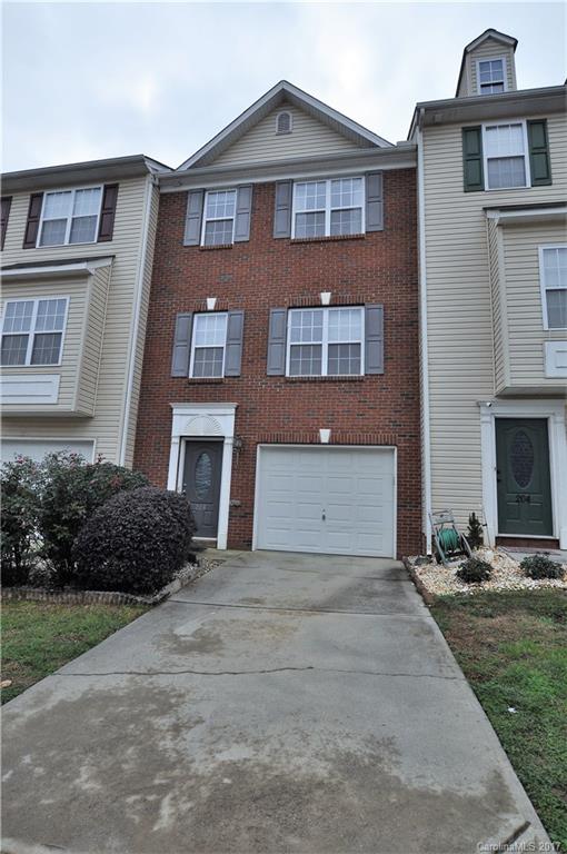 Riverfront - Residential Lease