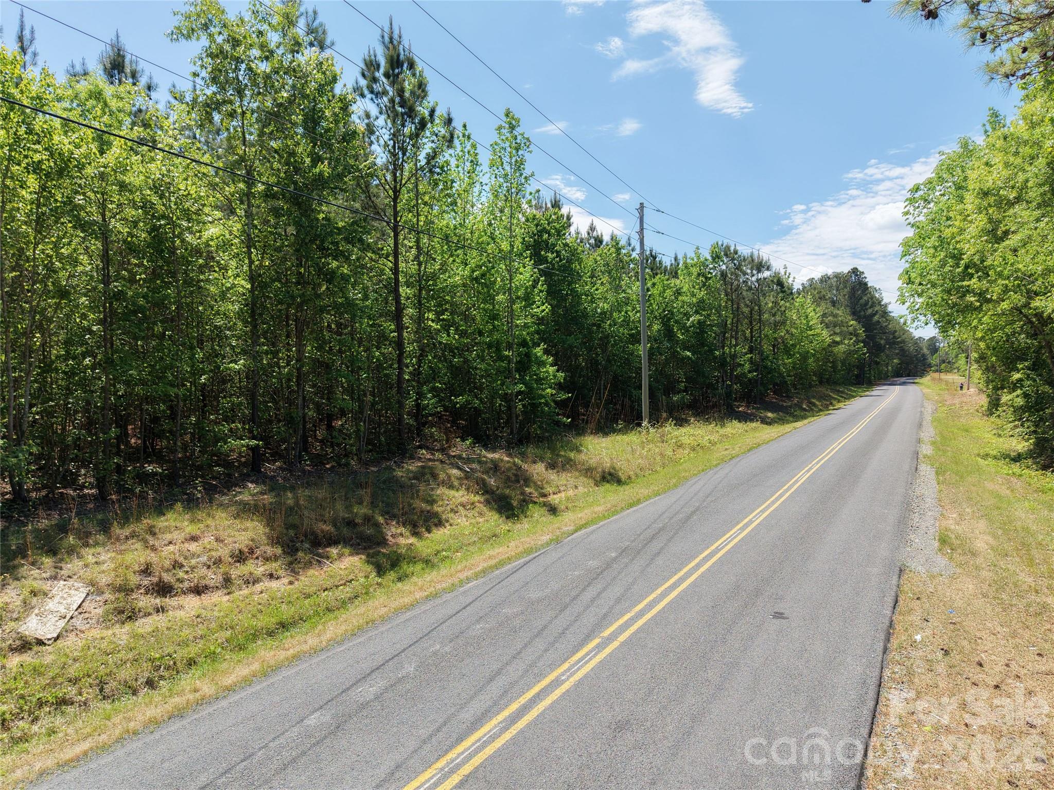 TBD STANBACK FERRY ICE PLANT Road