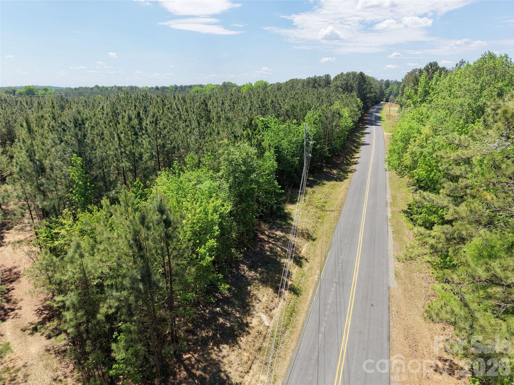 TBD STANBACK FERRY ICE PLANT Road