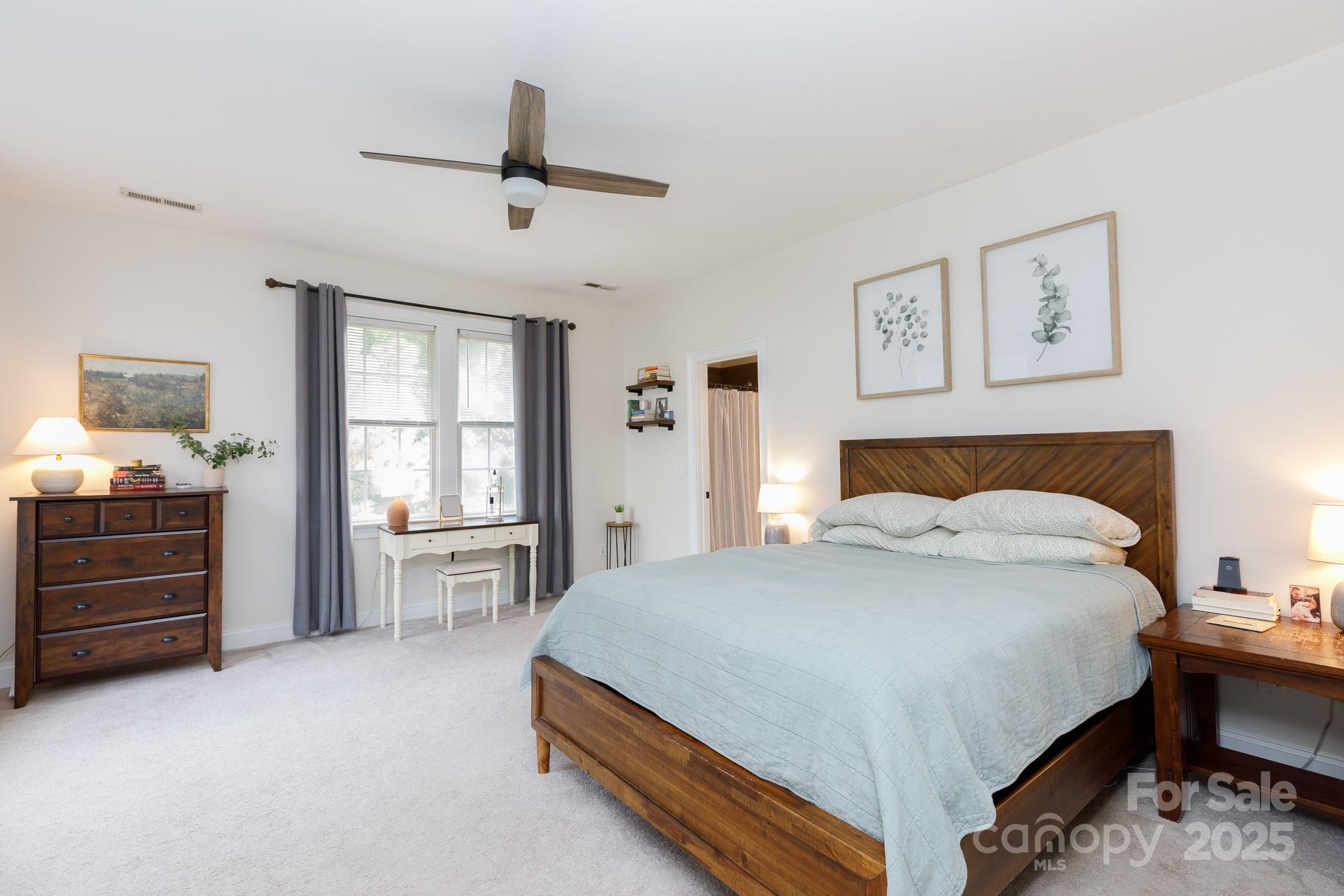 Baxter Village - Residential