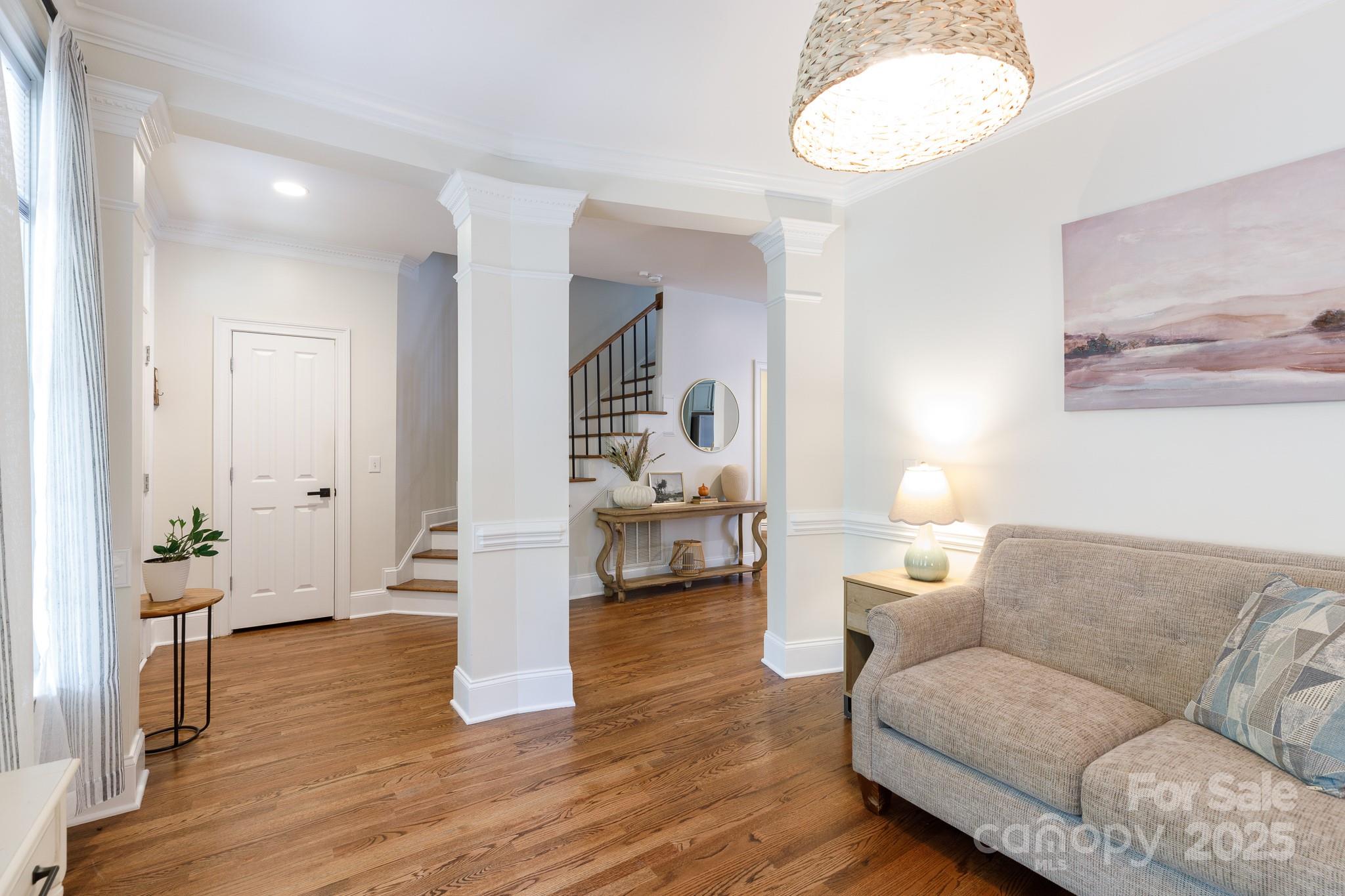 Baxter Village - Residential