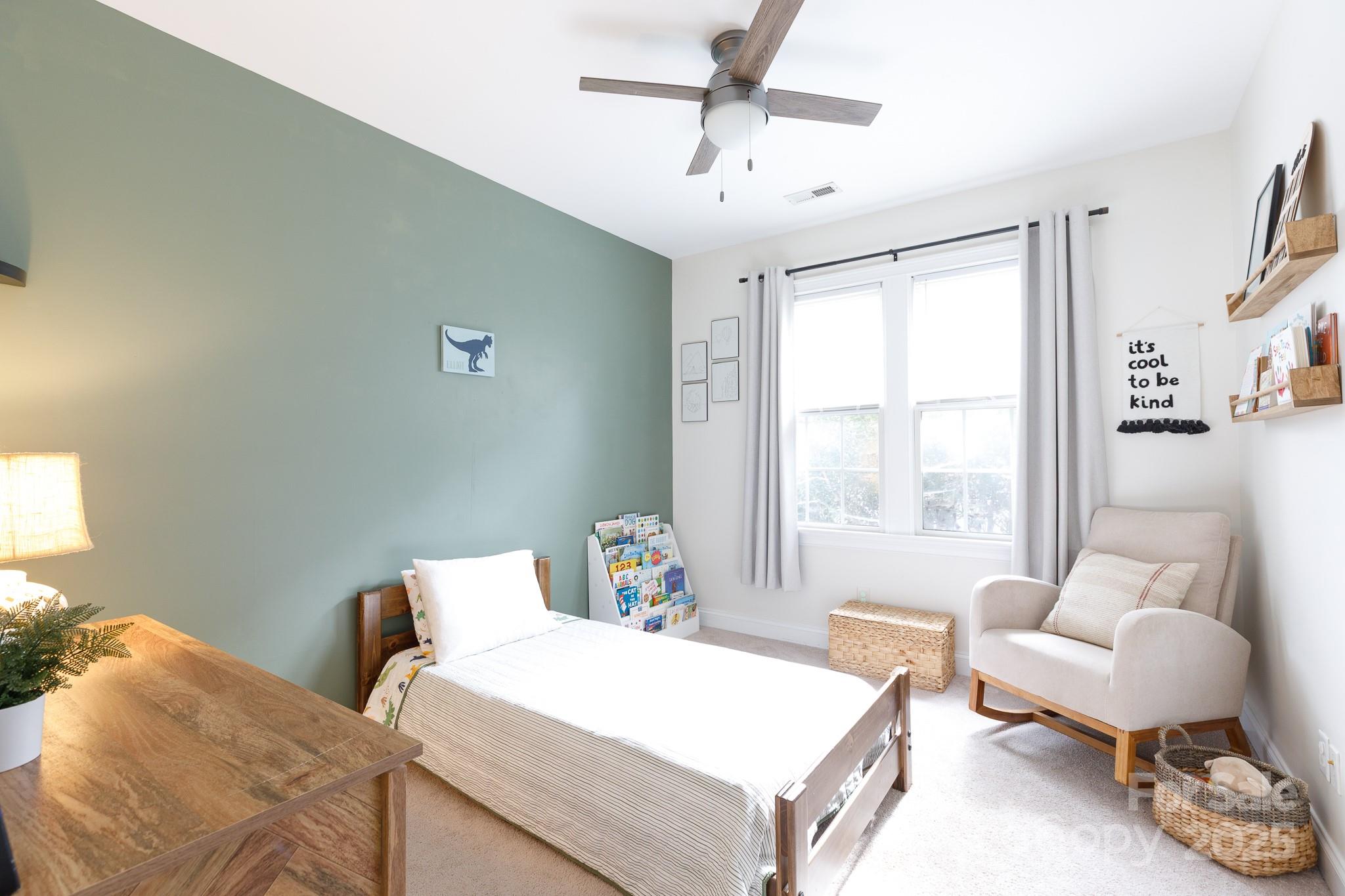 Baxter Village - Residential